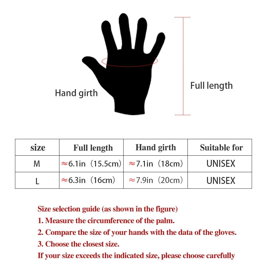 Fitness gloves, outdoor men's and women's extended wristbands, fitness protection, cycling, horizontal bar, anti slip exercise,