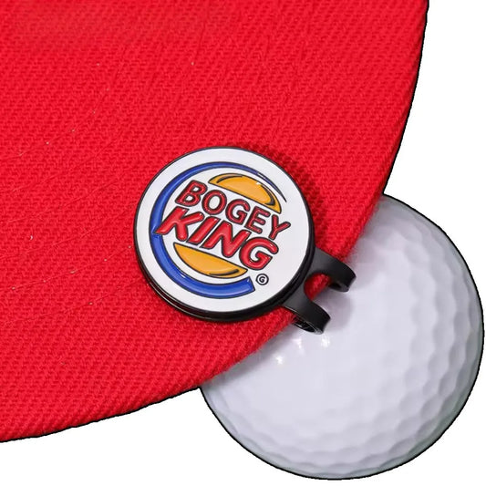 Addable Golf Cap Clip Outdoor Sports Ball Marker Holder Golf Training Aids Marvel Ball Marker Decorative Brim for Golf Lover