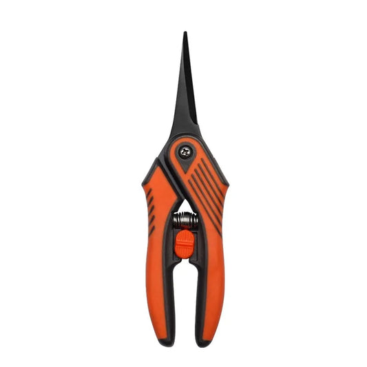 Gardening Pruning Scissors, Pruning Fruit Tree Garden Floral Scissors, Pruning Branch Scissors Flower Scissors