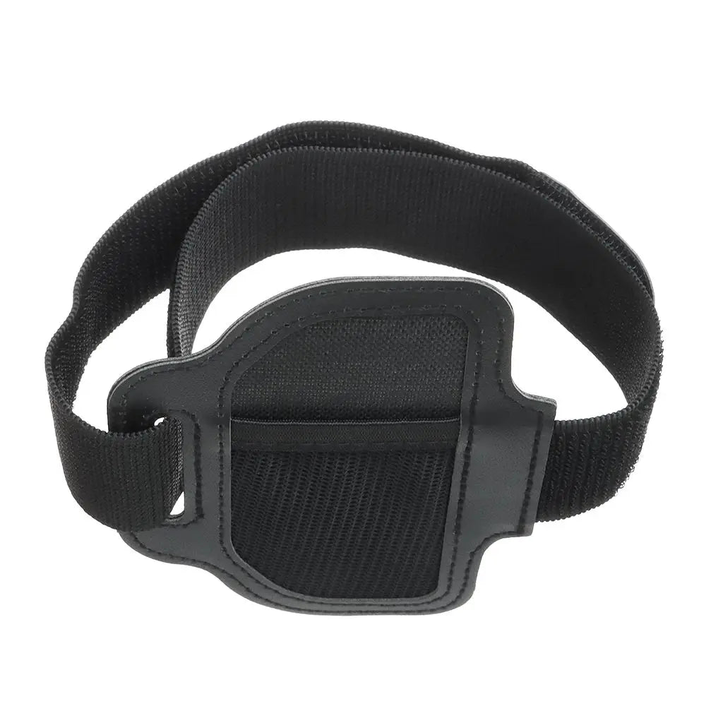 Breathable Adjustable Leg Strap Game Handle Holder Elastic Band Sports Leg Strap Ring Tie Fit Adventure Accessories