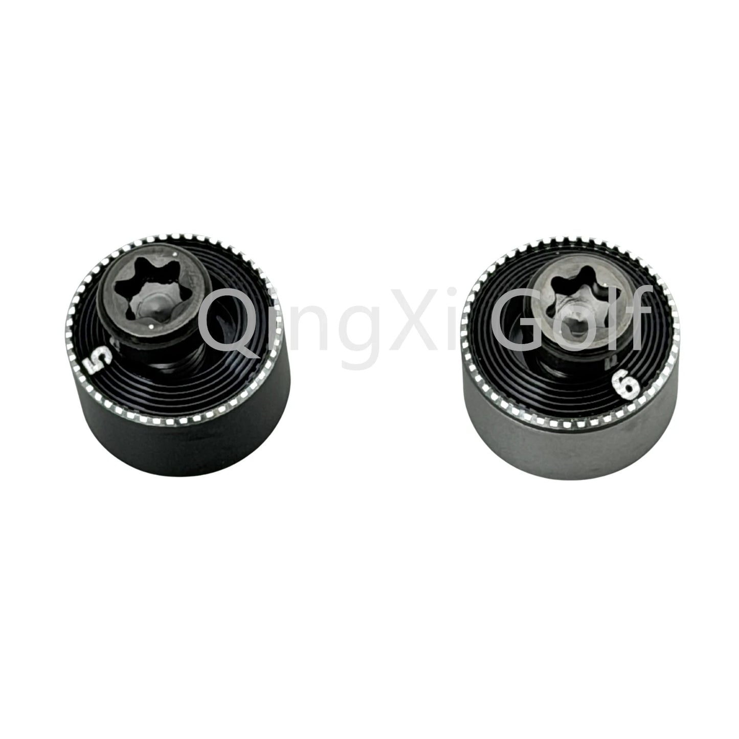 Golf Club Head Accessories Weight For Fit CB OPTM、OPTM X、OPTM MAX-K、OPTM LS Driver Club Fairway Wood hybrid Head Weights