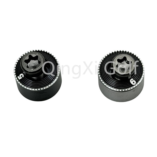 Golf Club Head Accessories Weight For Fit CB OPTM、OPTM X、OPTM MAX-K、OPTM LS Driver Club Fairway Wood hybrid Head Weights