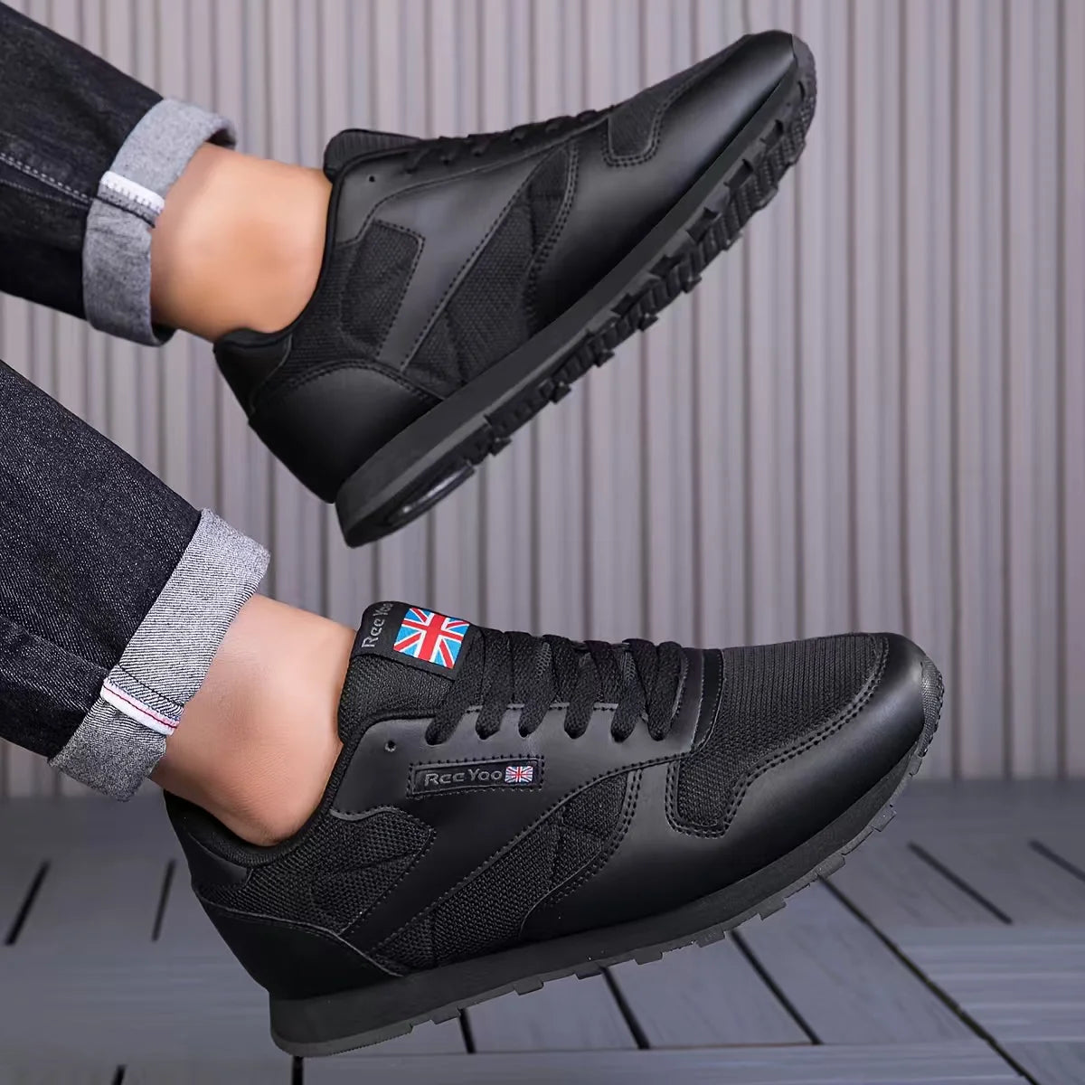 New Men Golf Shoes Summer Breathable Light Walking Shoes Non Slip Shock Absorbing Casual Sports Shoes Women Outdoor Tennis Shoes