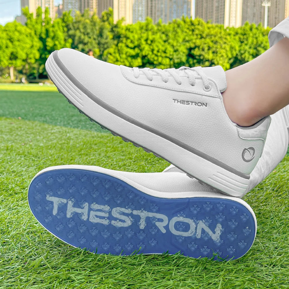 New Women'S Golf Shoes Professional Non Slip Big Size 36-43 Outdoor Golf Sport Training Shoes for Women
