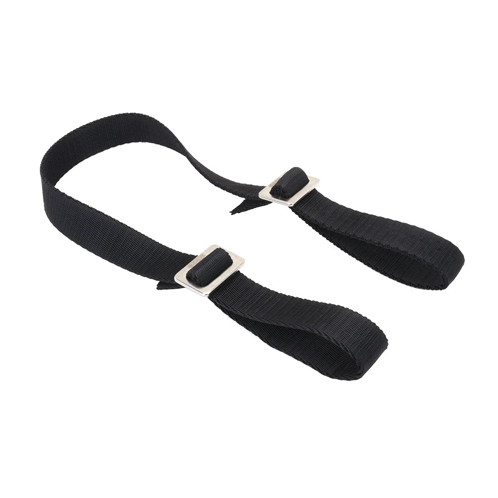 Motorcycle Accessories Universal Rescue Strap Sling Pull Belt Safety For KTM KAWASAKI HONDA SUZUKI YAMAHA HUSQVARNA HUSABERG