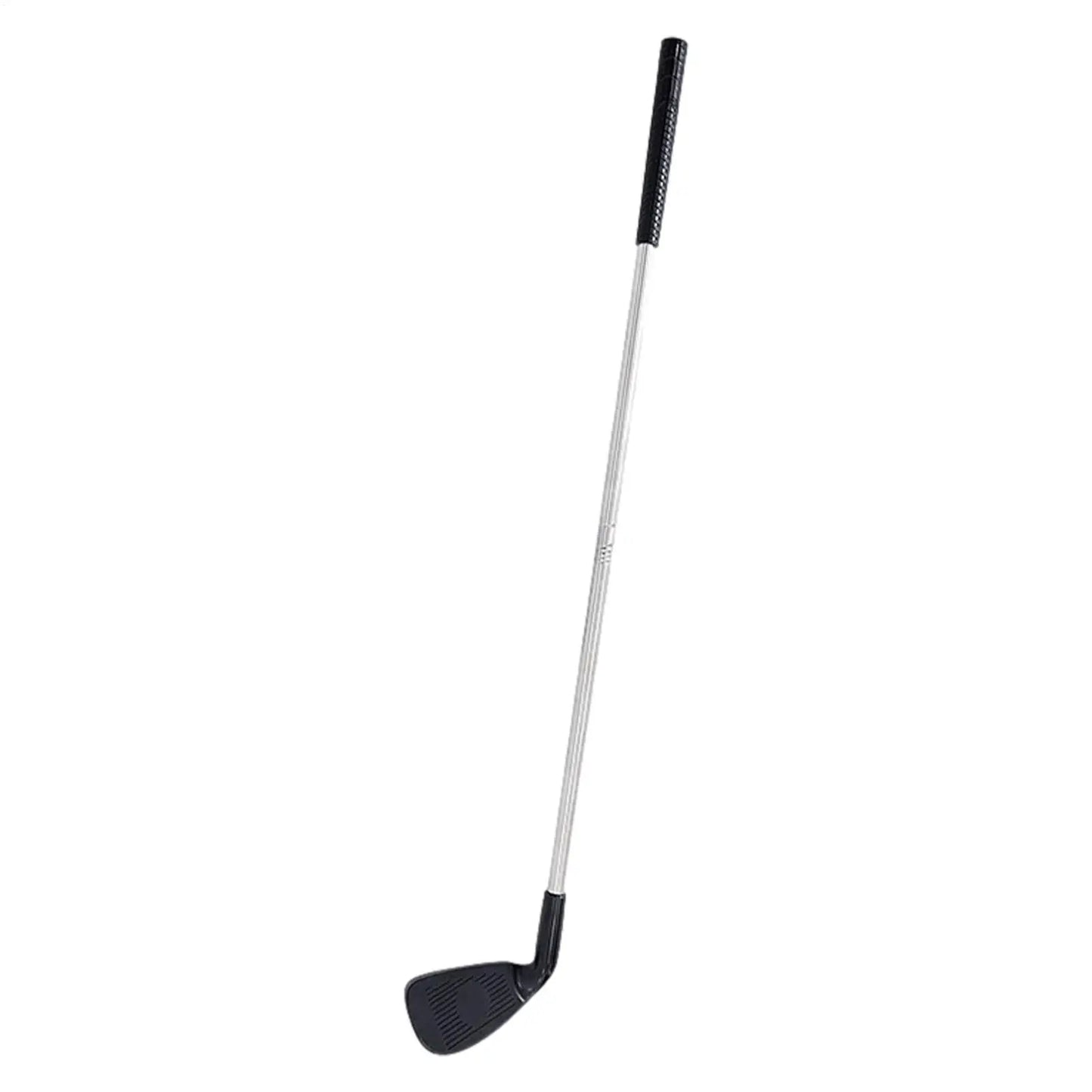Golf Clubs Golf Practice Club Putter for Adults Non-slip Sports Equipment Golfing Accessories for Beginners Athlete Golfers