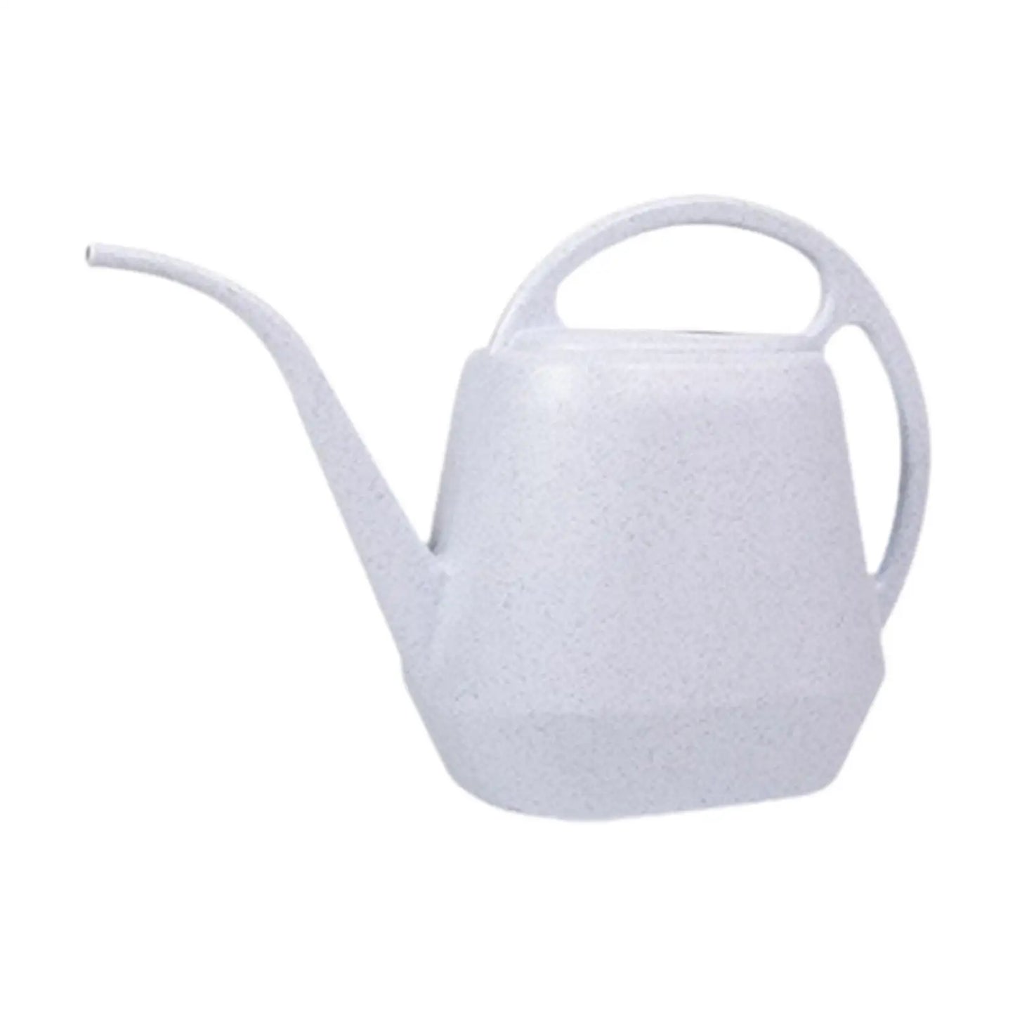 Garden Watering Can Portable Lightweight Multipurpose Gardening Tool for Indoor Outdoor Backyard House Bonsai Plants Lawn Home