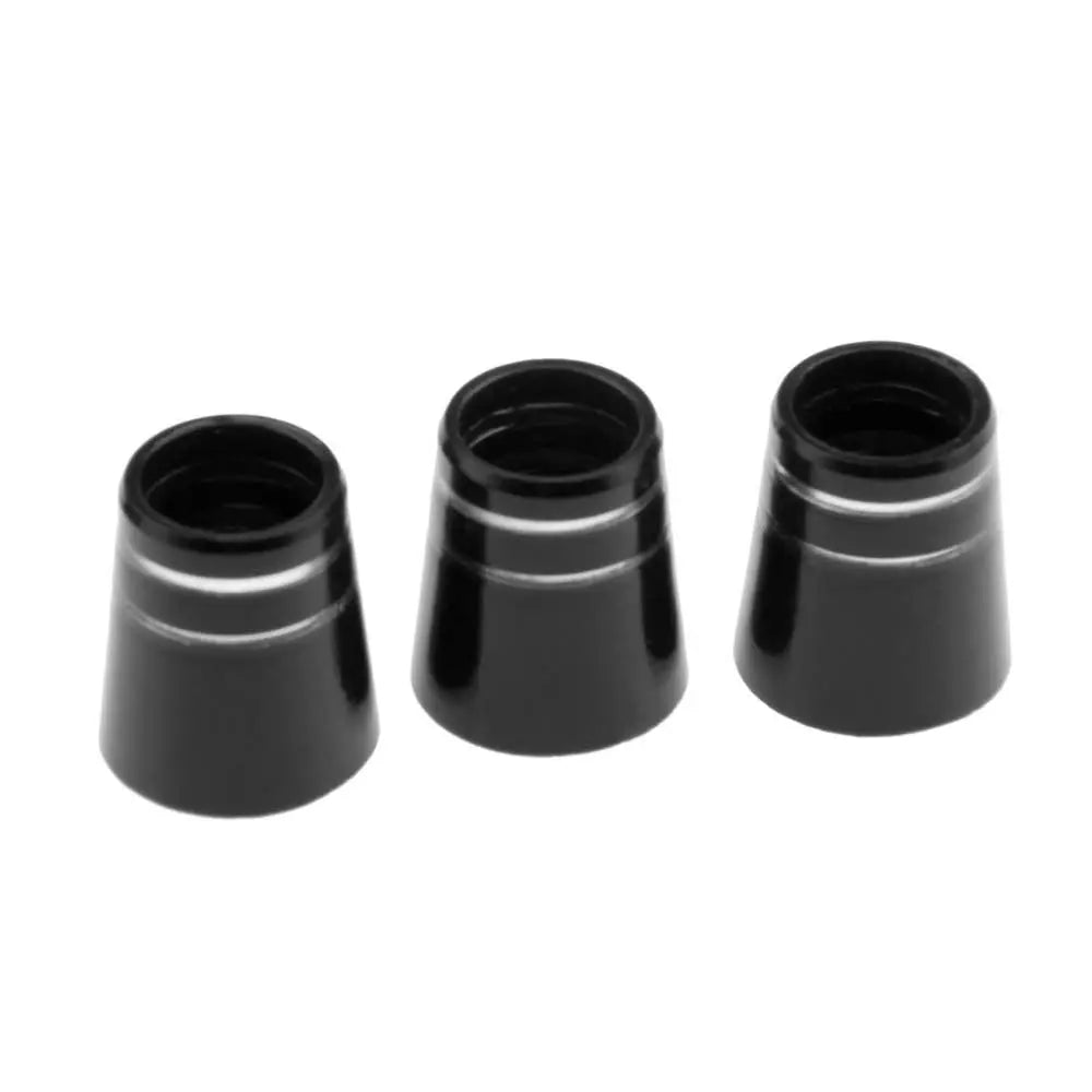 Ring Club Accessories Anti-Shock Ring Golf Ferrules Golf Tapered Ferrule Golf Ferrules Replacement Golf iron Rubber Sleeve