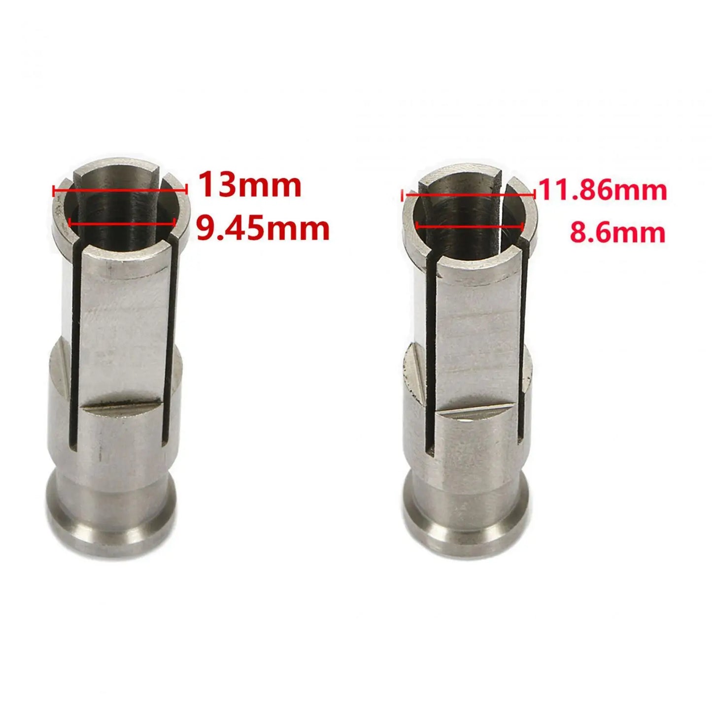 Golf Club Iron Ferrules Outdoor Sport Accessories Sleeves Installation Tool