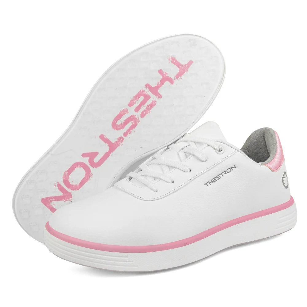 New Women'S Golf Shoes Professional Non Slip Big Size 36-43 Outdoor Golf Sport Training Shoes for Women