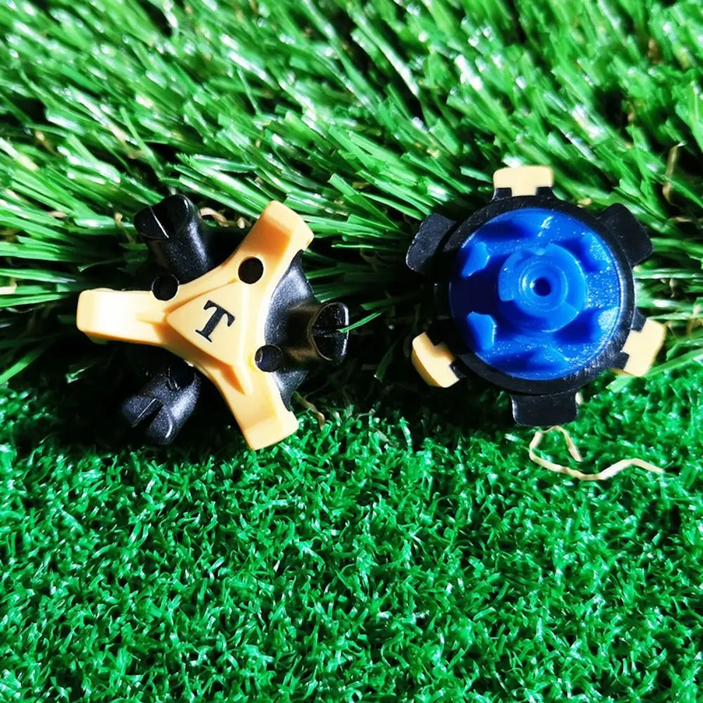Golf Training Aids Replacement Fast Lock Cleats Shoes Pins Golf Shoes Pins Golf Shoes Spikes Golf Shoes Accessories