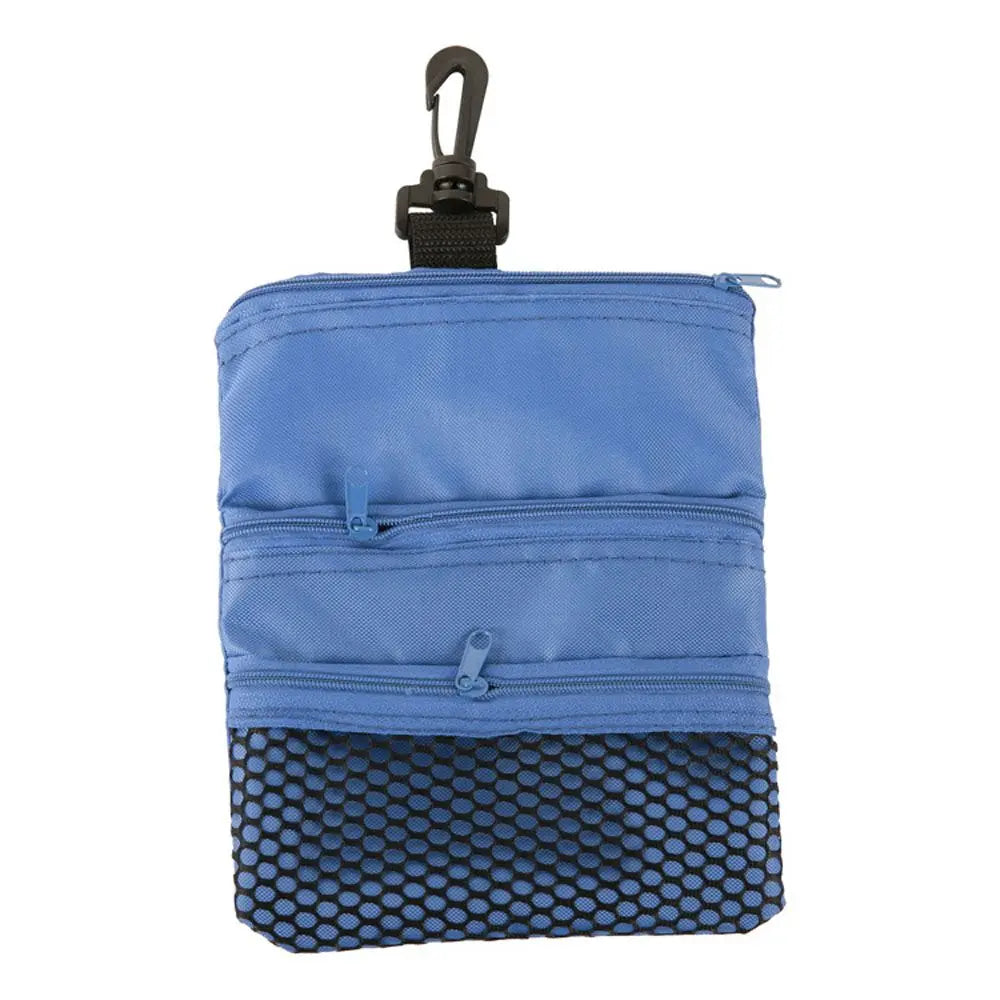 Portable Golf Accessories Golf Holder Golfball Bag Golf Tack Bag Cloth Bag Storage Bag