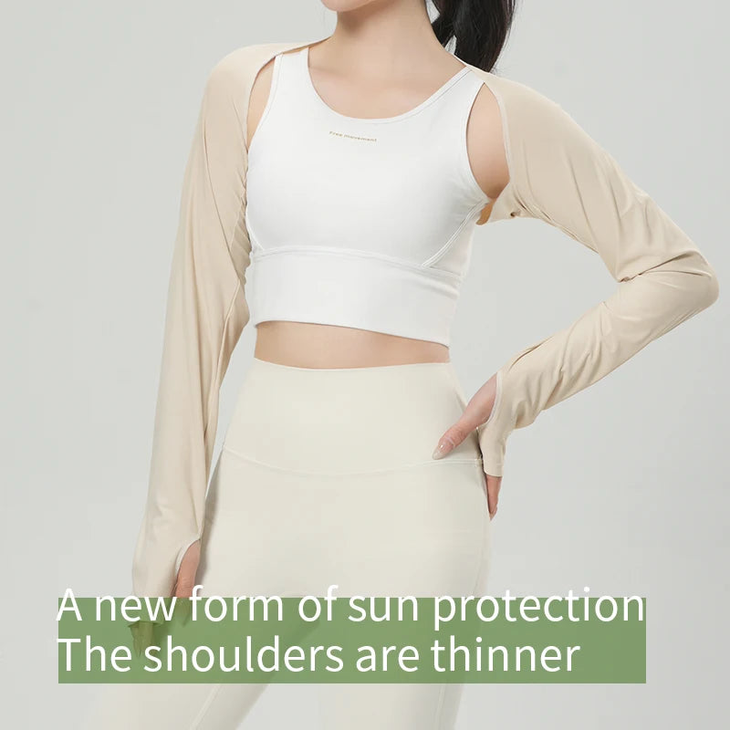 Women's Golf UV Protection Arm Sleeves, ComfortableBreathable, Ideal for Outdoor Sports Enthusiasts，Lightweight Durable Design