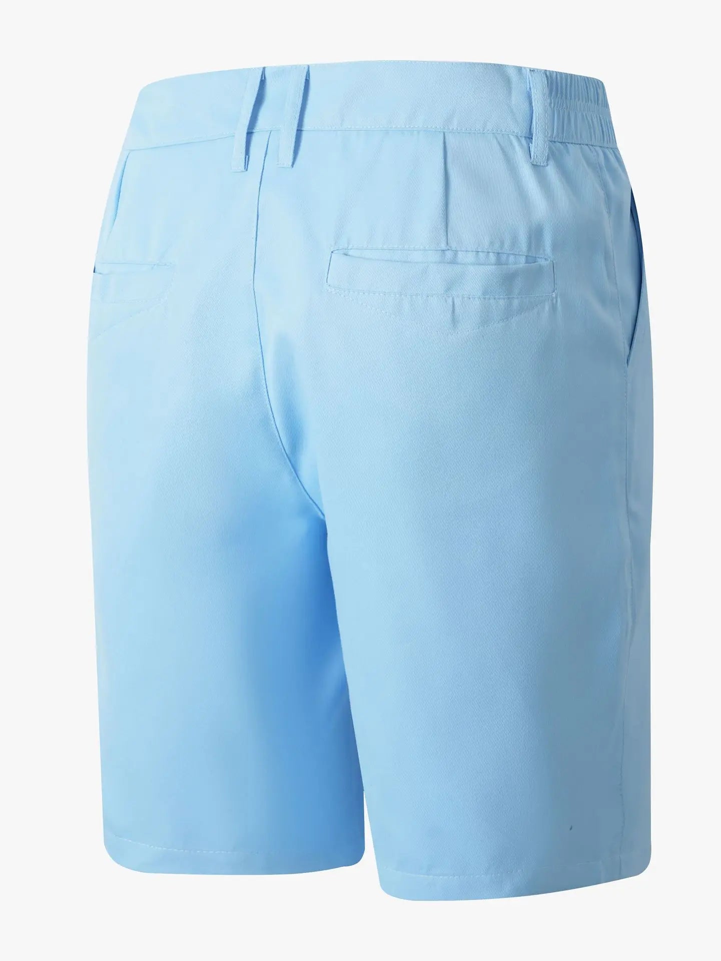 Men shorts Golf Quick Dry Shorts Men Stretch Lighyweight Dress Work Casual Shorts with 4 Pockets Flat Front Hiking Shorts
