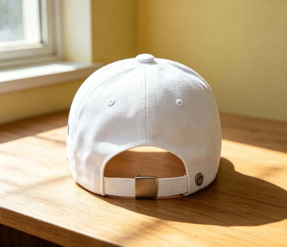 Unisex Fashion Trendy Golf Baseball Cap, Sun Visor Hat for Outdoor Sports Casual Daily Wear