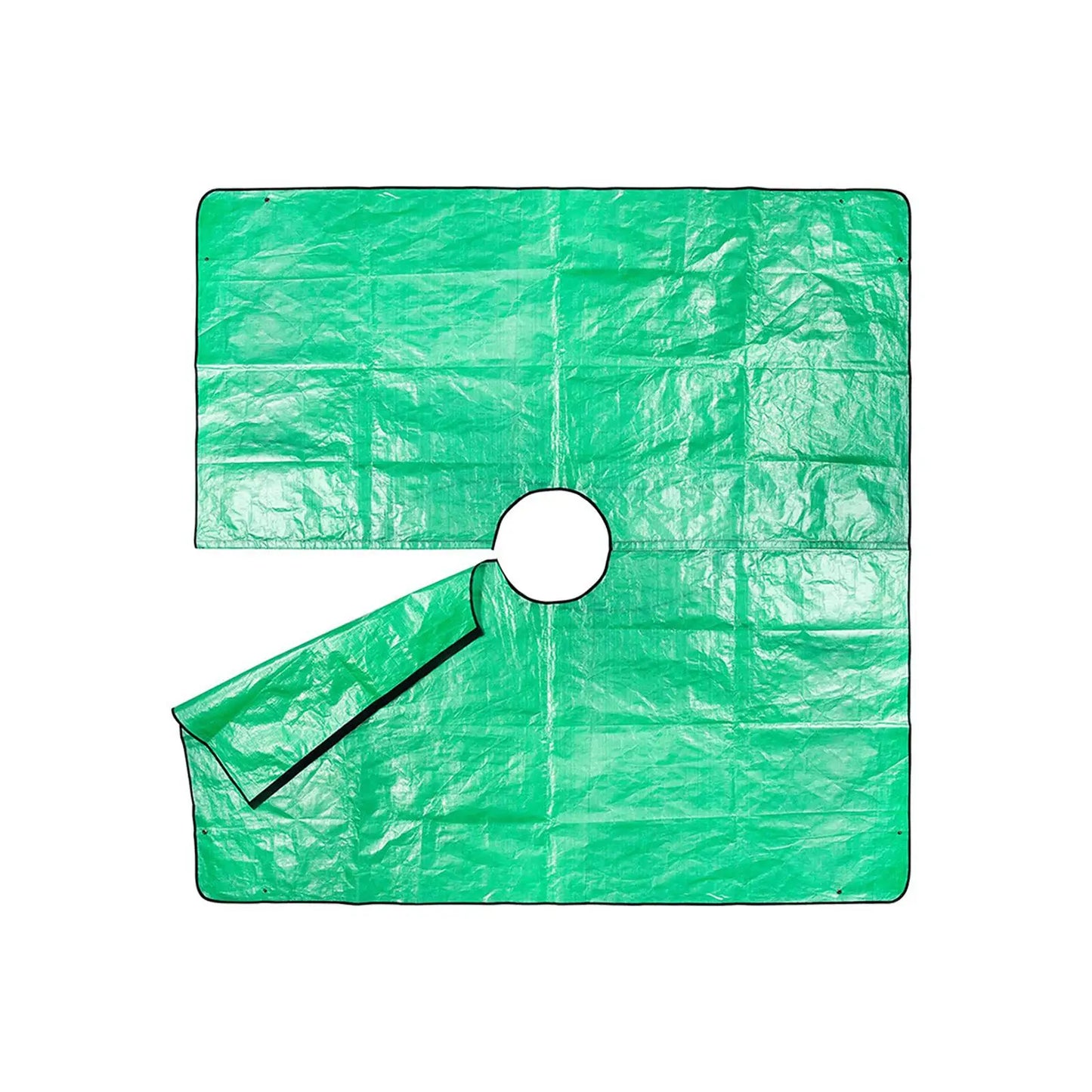 Barrier Landscape Fabric , Landscape Pad, Pro Gardening Mat, Garden Landscape Fabric, for Driveway Fabric Gardener