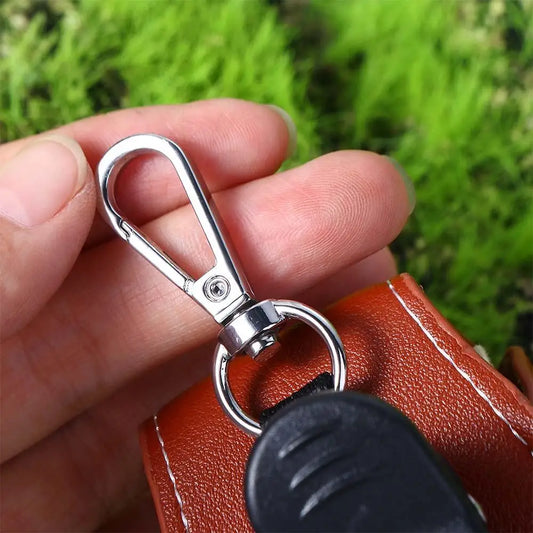 Golf Accessories Storage Bag Leather Pocket Golf Ball Container Golf Waist Holder Bag Golf Ball Storage Pouch Golf Ball Pouch