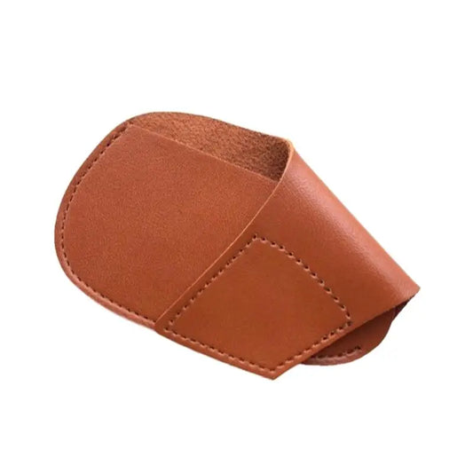 Golf Head Cover Universal PU Golf Club Iron Head Sleeve Golf Putter Protector Wedges Covers Easy To Use Golf Sport Accessories