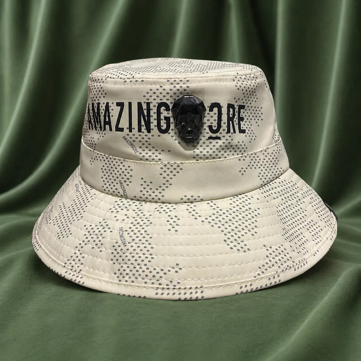 Golf Bucket Hat Unisex Wide Brim Sunshade Cap Summer Anti UV Outdoor Sports Hat Fashion Casual Golfing Panama Caps for Women Men