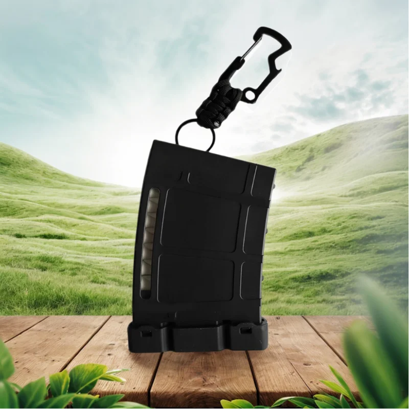 Golf Tee Holder Lightweight Plastic Portable Golf Tees Hanging Case Storage Box Waterproof Easy To Carry Golf Accessories