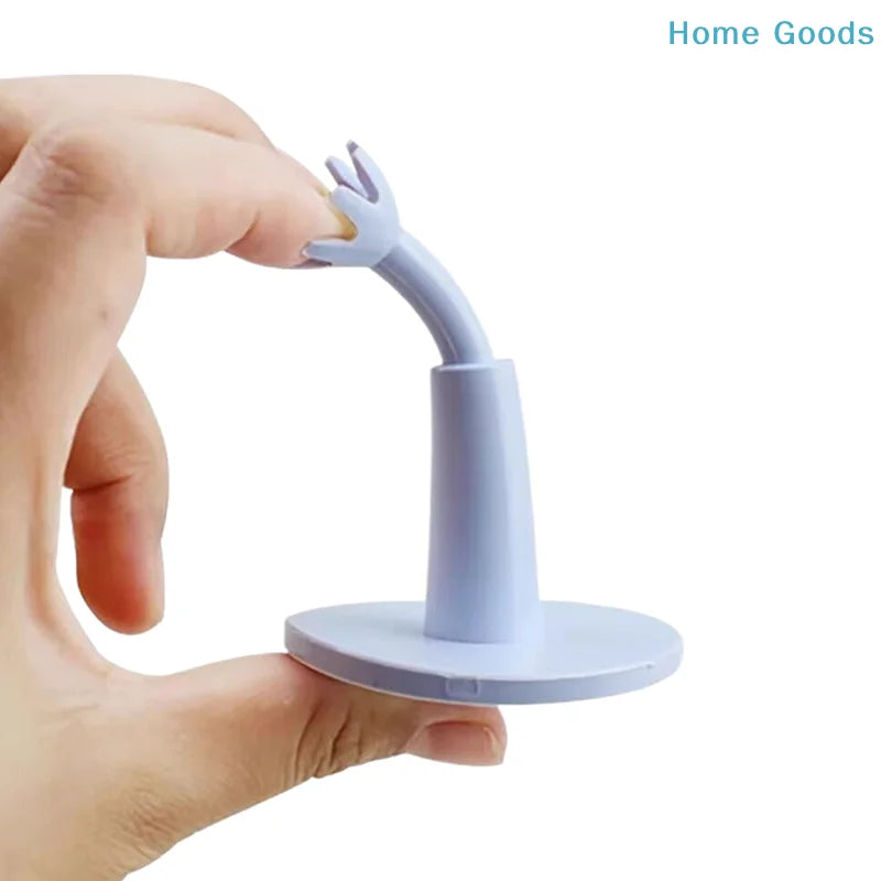 preferred1/2Pcs Adjustable Golf Ball Holder Golf Tee Golf Swing Trainer Golf Practice Tees Golf Accessoriesproduct