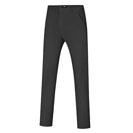 Pgm Summer Golf Men's Pants Elastic Casual Sports Pants Comfortable Quick Dry Male Trousers Mens Tennis Baseball Wear XXS-XXXL