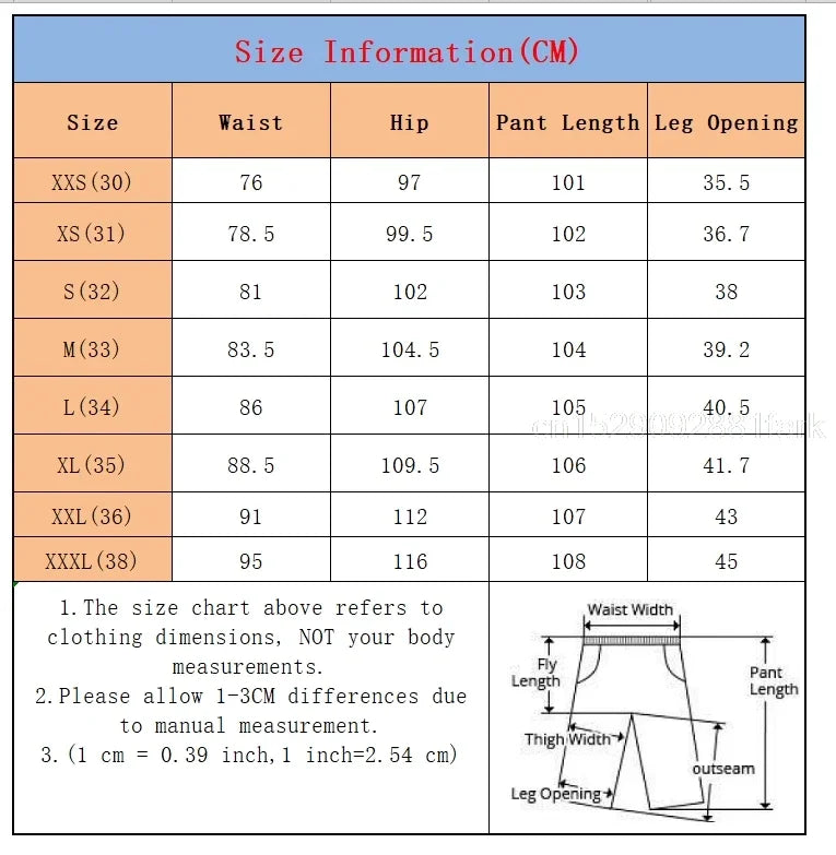 Pgm Summer Golf Men's Pants Elastic Casual Sports Pants Comfortable Quick Dry Male Trousers Mens Tennis Baseball Wear XXS-XXXL