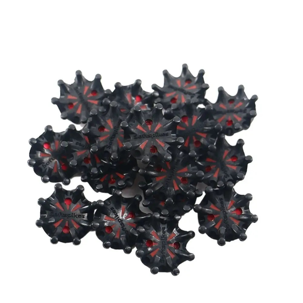 Golf Training Aids Replacement For Outdoor Sports Cleats Shoes Spikes Golf Shoes Accessories Golf Shoes Pins Golf Shoes Spikes