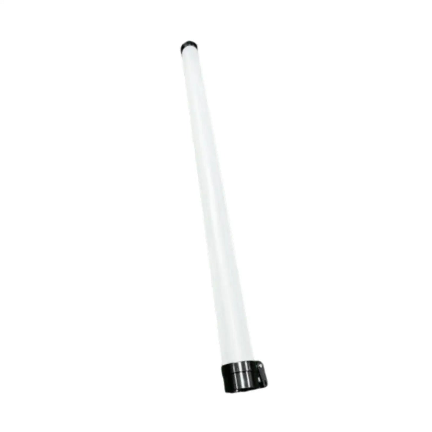 Golf Ball Collector Tube 21 Ball Capacity Shag Tube Accessories for Outdoor Golf Practice Sports Equipment