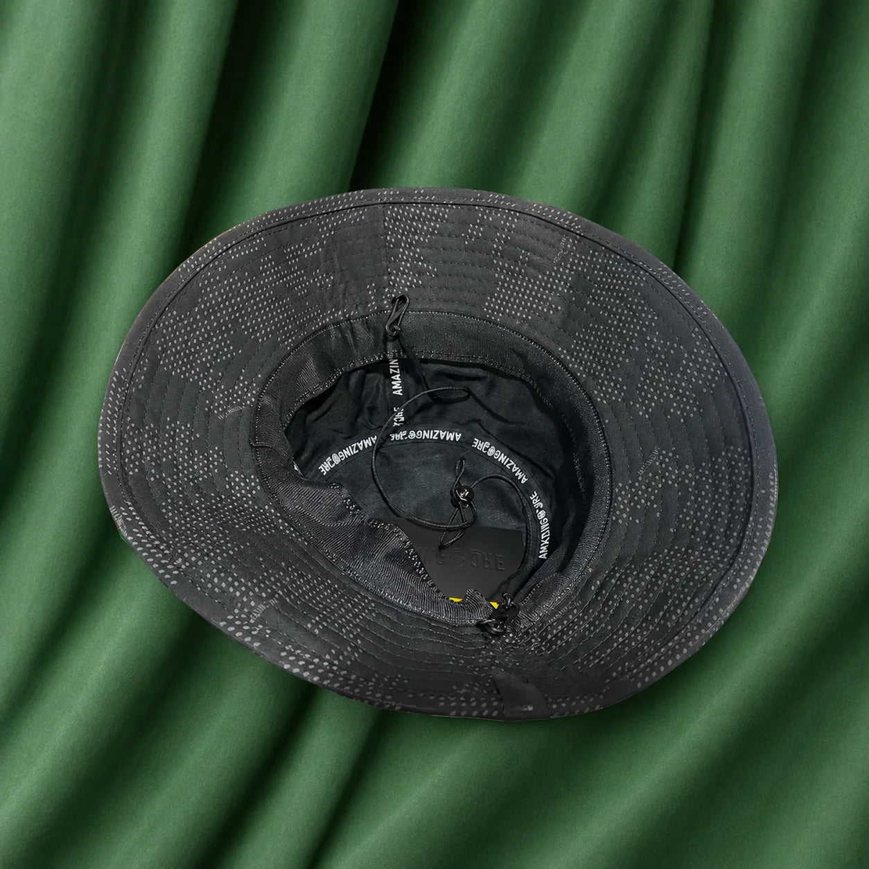 Golf Bucket Hat Unisex Wide Brim Sunshade Cap Summer Anti UV Outdoor Sports Hat Fashion Casual Golfing Panama Caps for Women Men