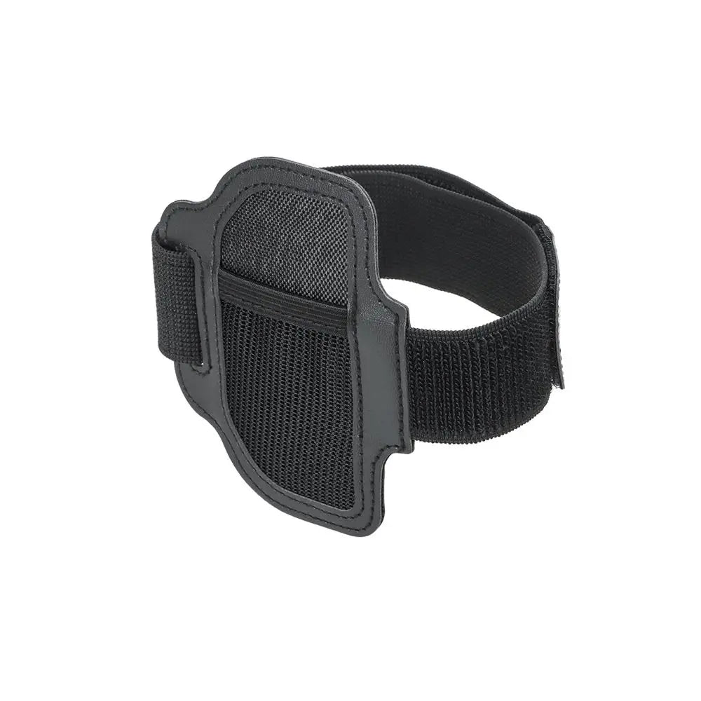 Breathable Adjustable Leg Strap Game Handle Holder Elastic Band Sports Leg Strap Ring Tie Fit Adventure Accessories