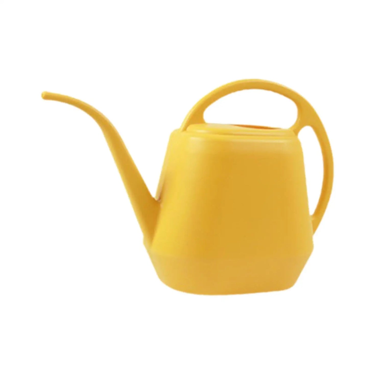 Garden Watering Can Portable Lightweight Multipurpose Gardening Tool for Indoor Outdoor Backyard House Bonsai Plants Lawn Home