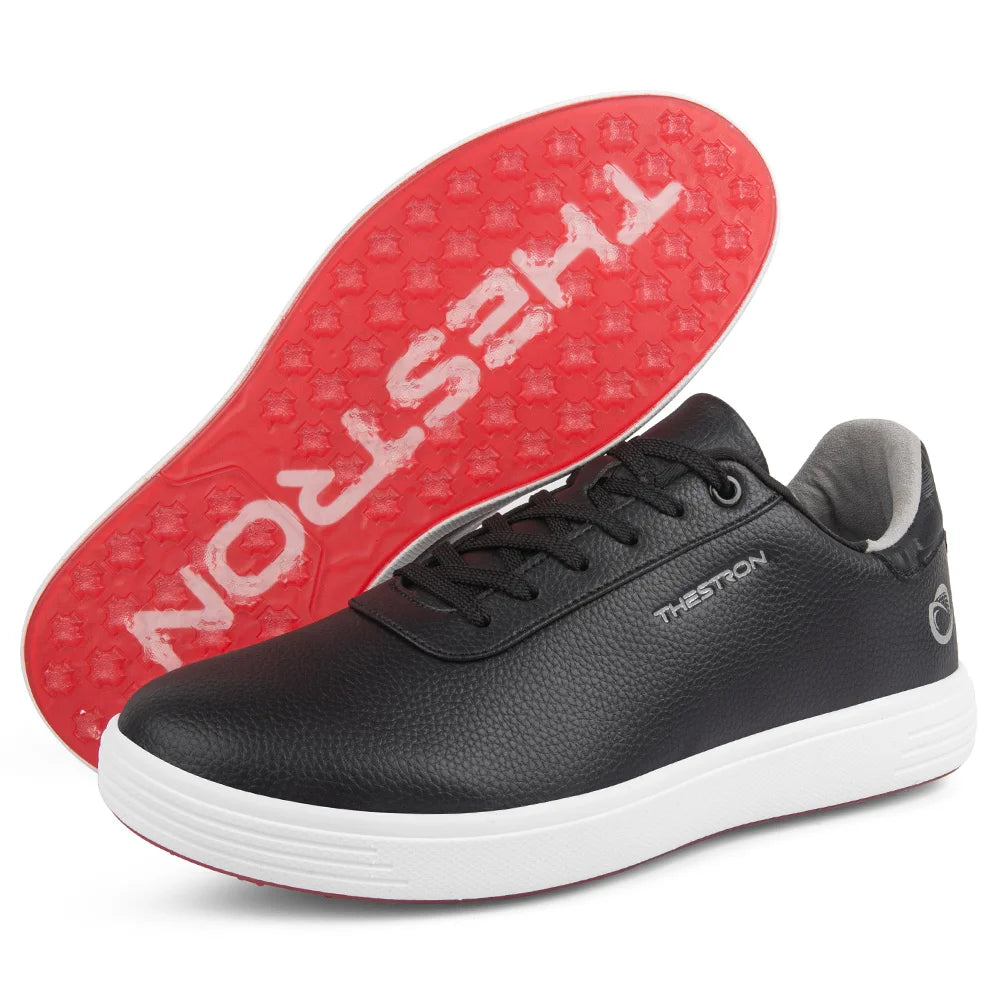 New Women'S Golf Shoes Professional Non Slip Big Size 36-43 Outdoor Golf Sport Training Shoes for Women