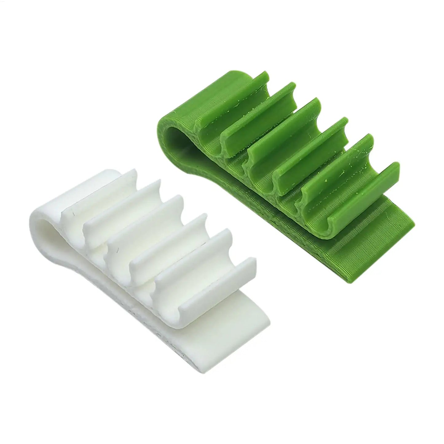 Golf Tee Holder Hat Clip 3D Printed Golf Tee Hat Brim Clips Compact Lightweight Sport Accessories Organizer Clamp golf supplies